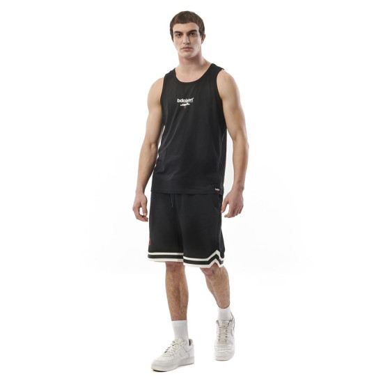 Bodyaction Ανδρικό σορτς Basketball